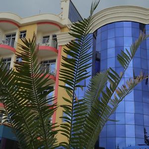 Fatima Hotel Ltd