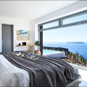 Nature Eco Residences Santorini